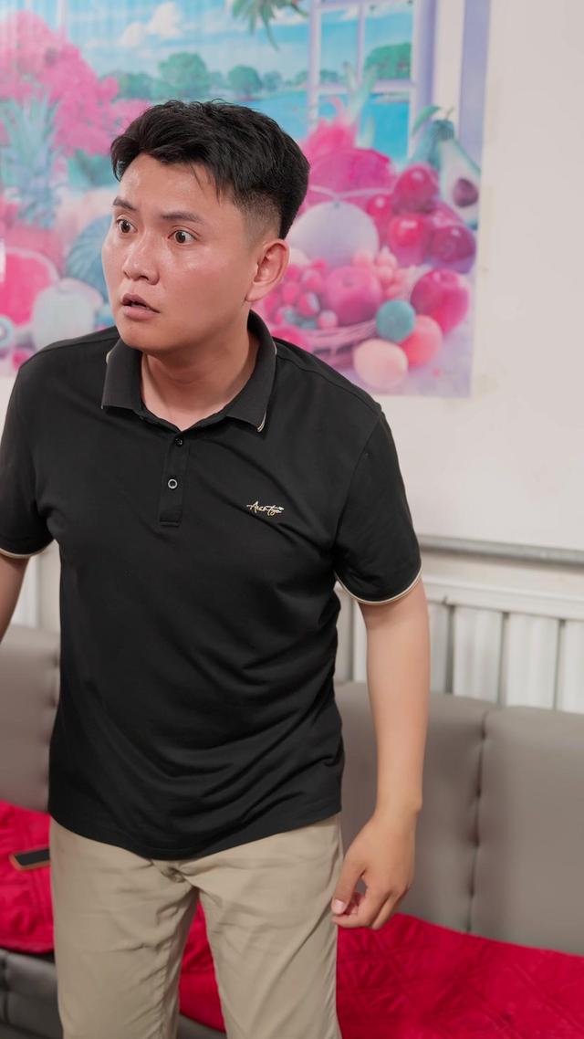 《夢醒方知悔》劇照