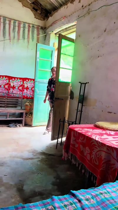 《半生尘缘》剧照