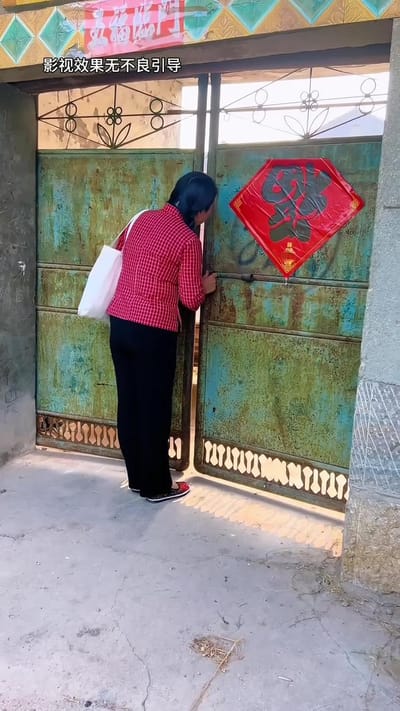 《半生尘缘》剧照