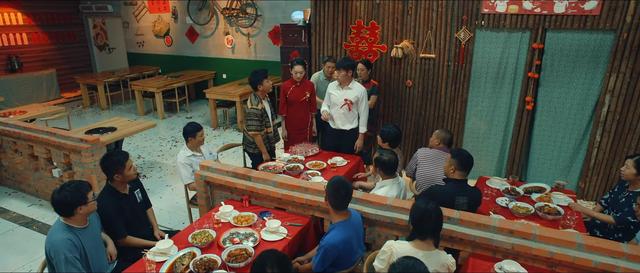《我叫徐云龙之东山再起》剧照