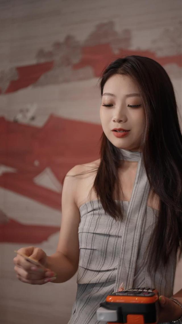 《一分钱的清算》剧照