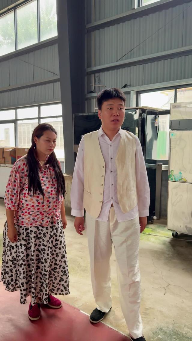 《天降旺媳》劇照