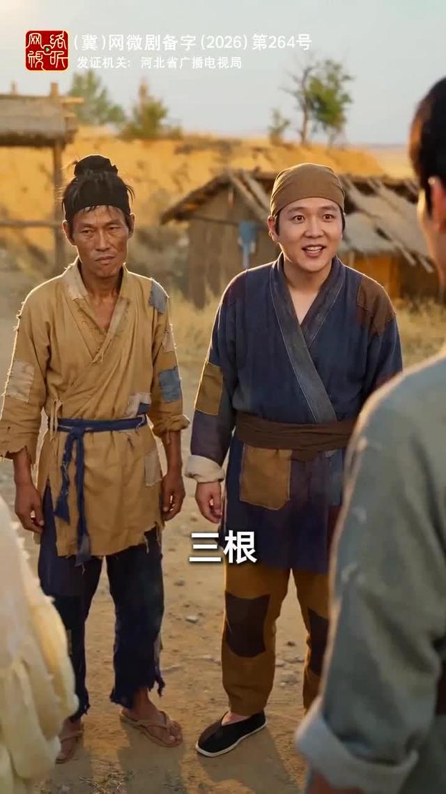 《影后芽芽》劇照