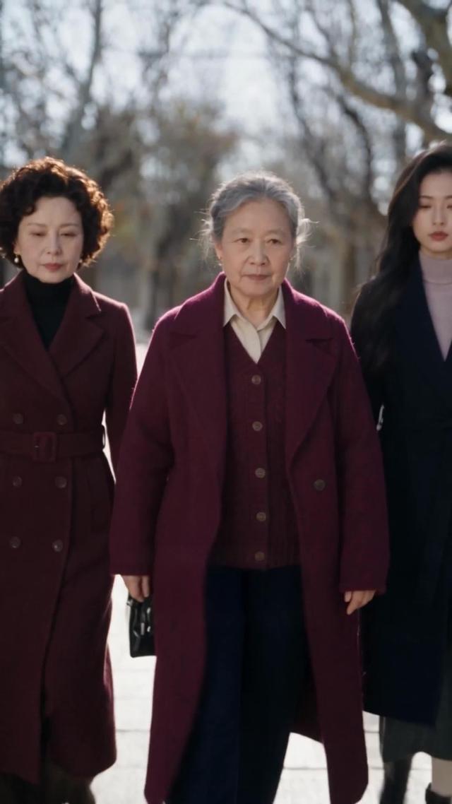 《月慵便枕玉涼夢第十季》劇照