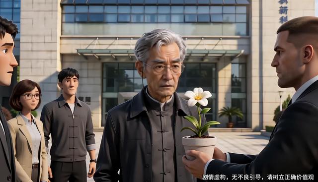 《福寶治癒全世界，家有萌娃歲歲安》劇照