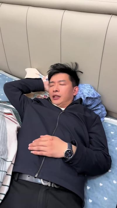 《後來有了家3》劇照