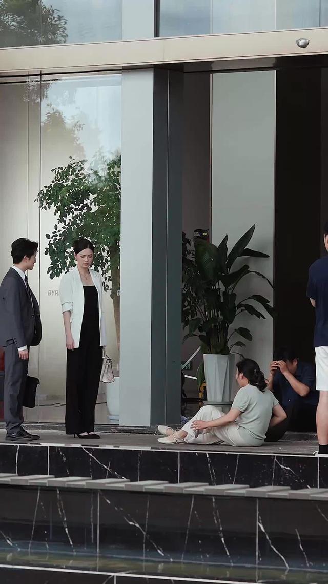 《给你蜜糖，却还我砒霜》剧照