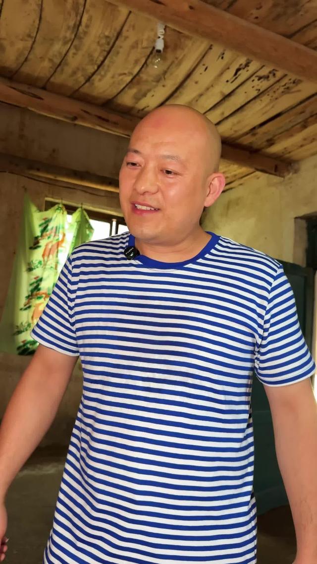 《半生荒唐一夢收》劇照