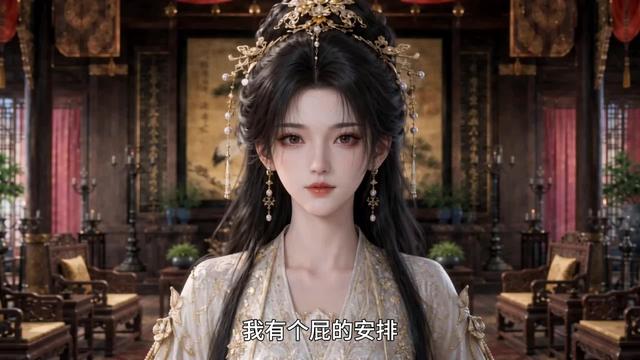 《冤種兄妹綁錯系統爆紅了第二季》劇照