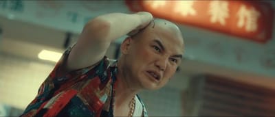 《我叫徐云龙之东山再起》剧照
