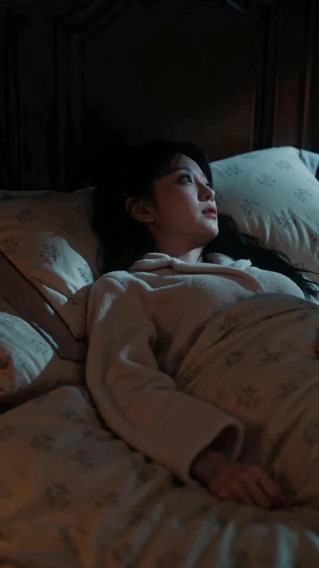 《月慵便枕玉涼夢第十季》劇照