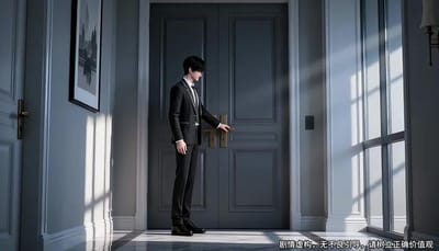 《福寶治癒全世界，家有萌娃歲歲安》劇照