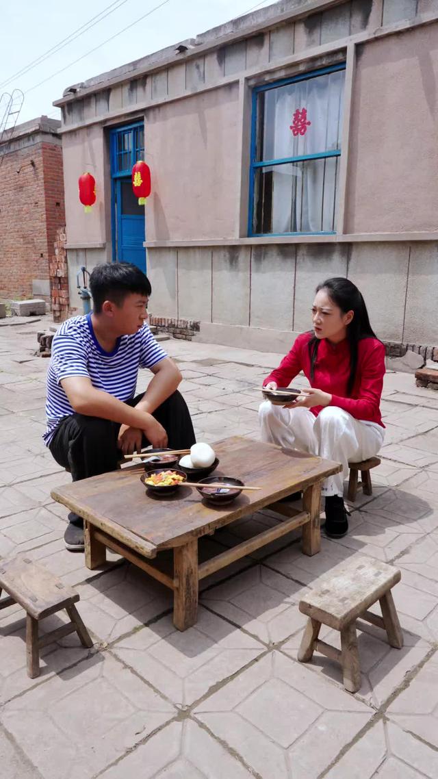 《雜物間的秘密》劇照