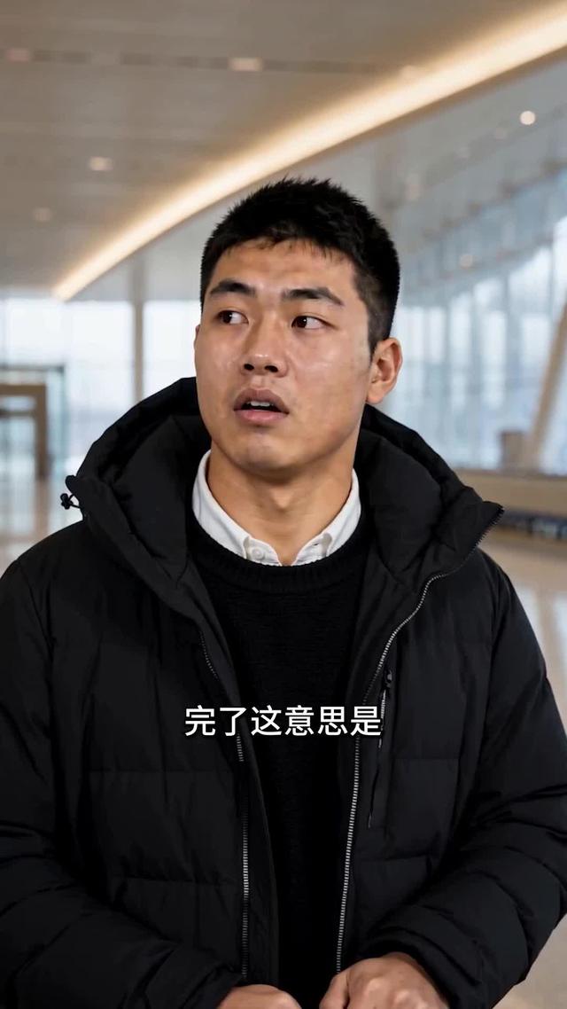 《都重生了，誰還裝富二代啊第九季》劇照