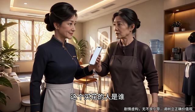 《福寶治癒全世界，家有萌娃歲歲安》劇照