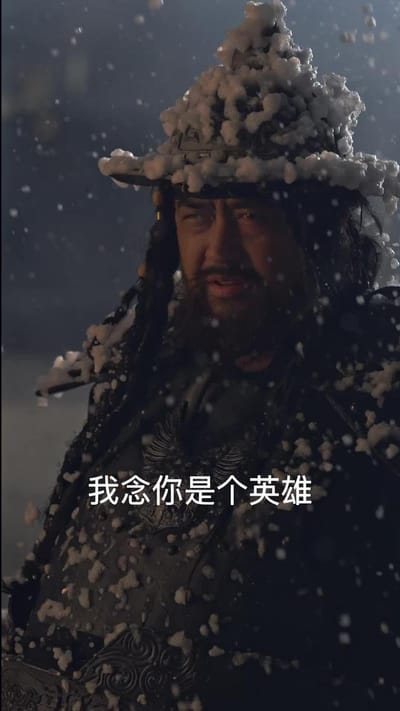 《女將軍重生之一體雙魂祖奶行》劇照