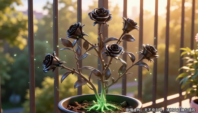 《福寶治癒全世界，家有萌娃歲歲安》劇照