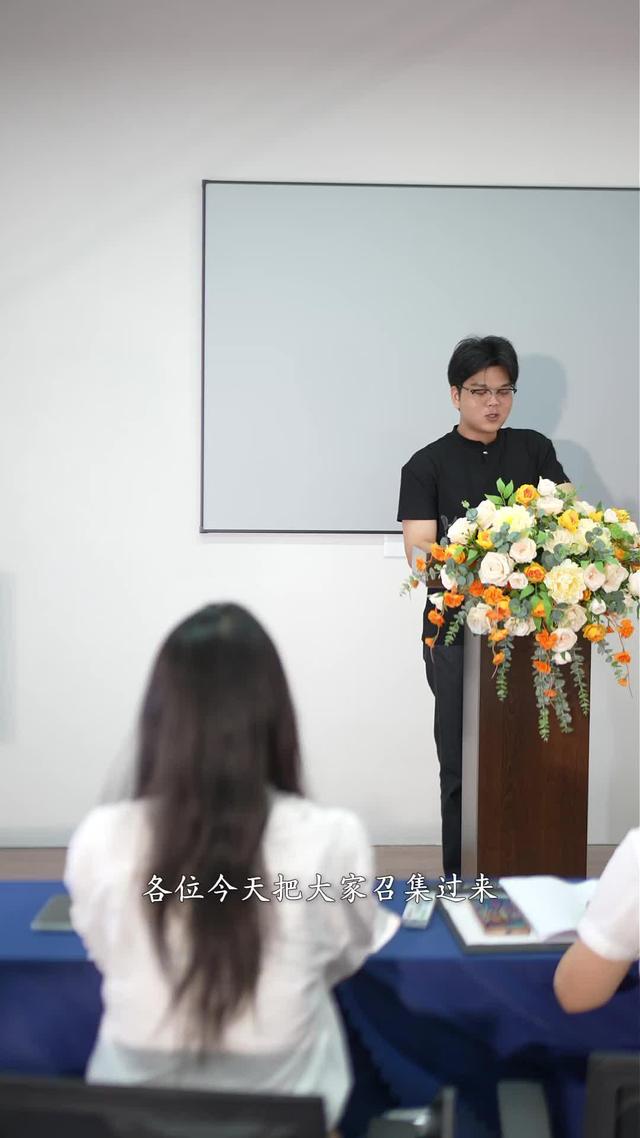 《一分钱的清算》剧照