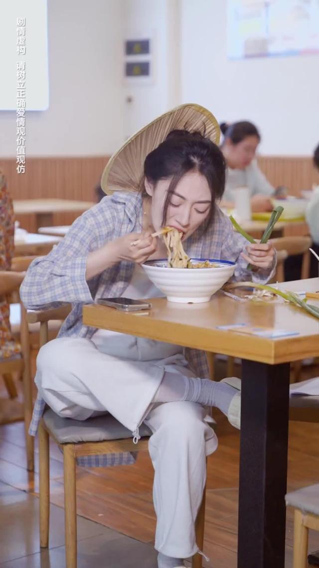 《大小姐驾到》剧照