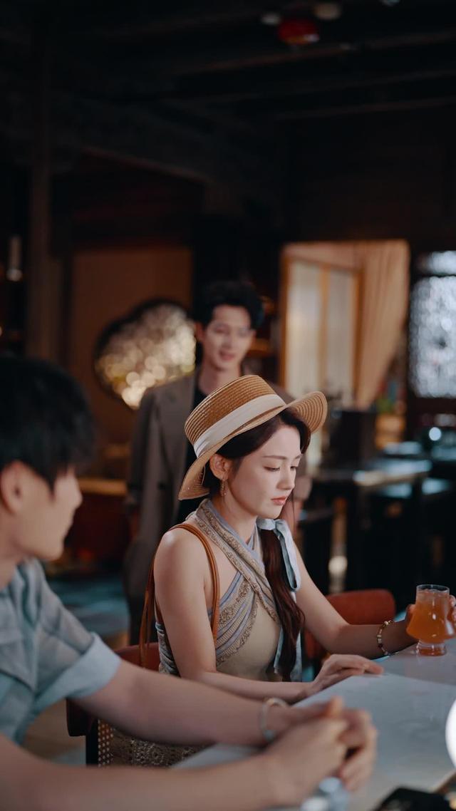 《一念婚遲》劇照