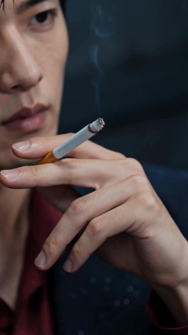 《都重生了，誰還裝富二代啊第九季》劇照