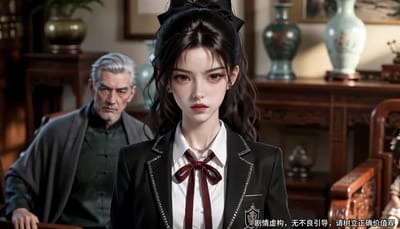 《福寶治癒全世界，家有萌娃歲歲安》劇照