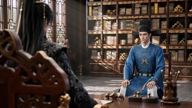 《冤種兄妹綁錯系統爆紅了第二季》劇照