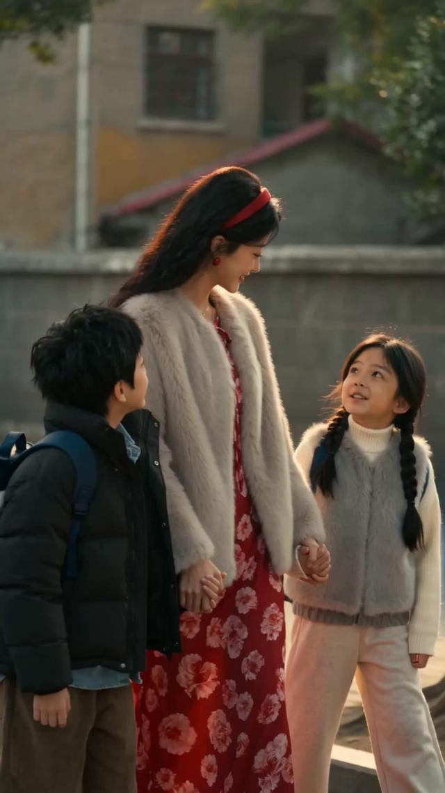 《月慵便枕玉涼夢第十季》劇照