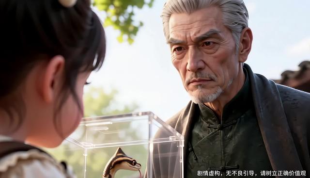 《福寶治癒全世界，家有萌娃歲歲安》劇照