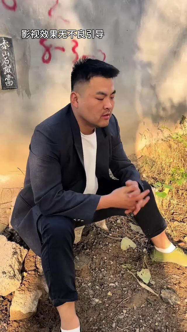 《半生尘缘》剧照