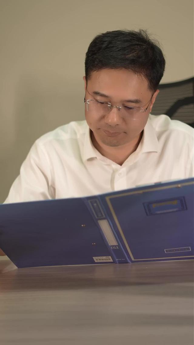 《一分钱的清算》剧照