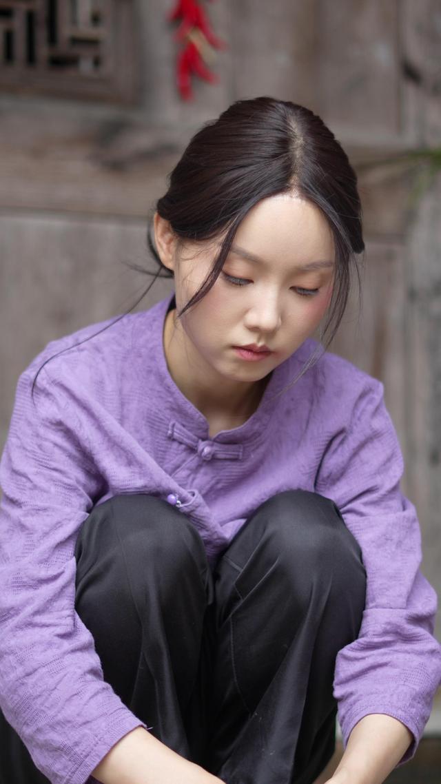 《云向晴耕》剧照