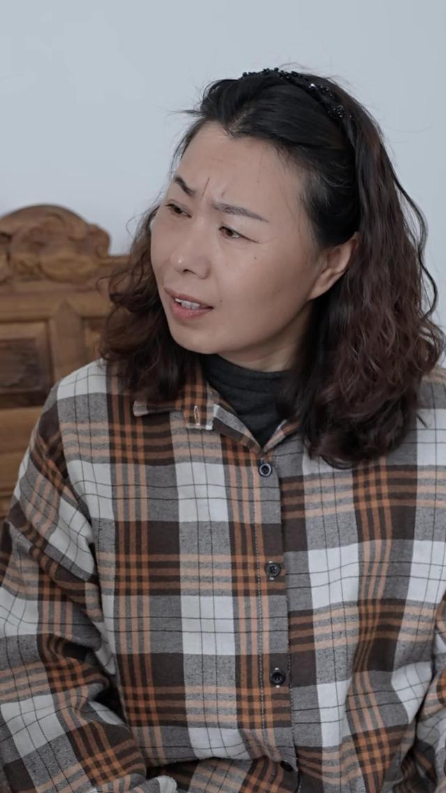 《冬逝芳华归》剧照