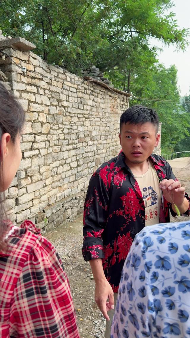 《天降旺媳》劇照