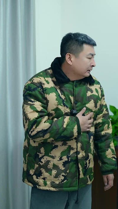 《错付的亲情》剧照