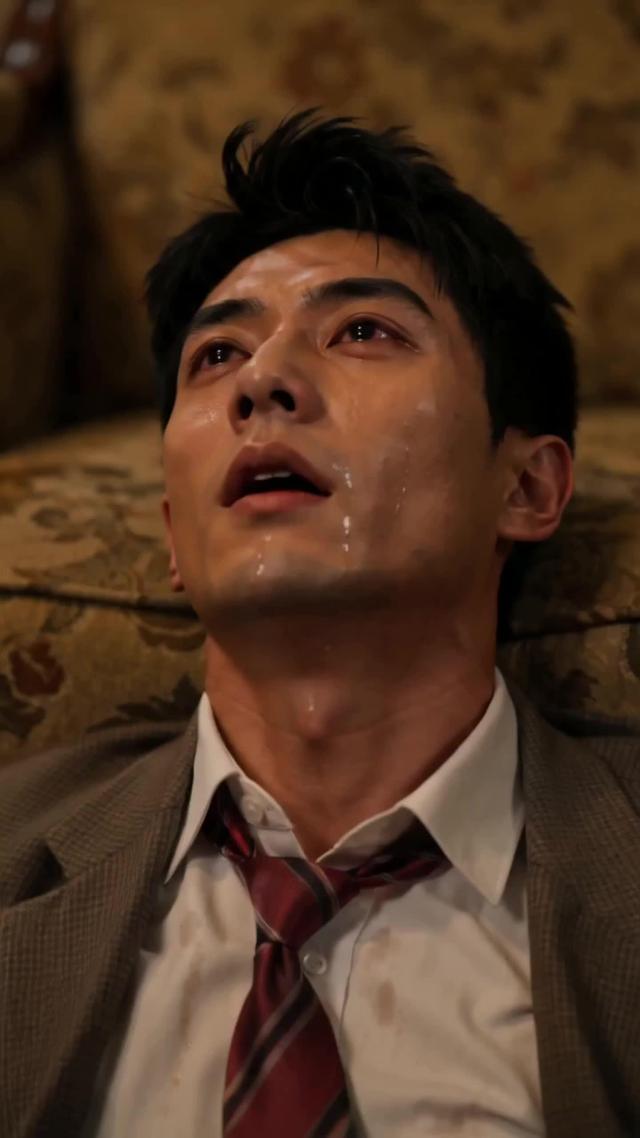 《月慵便枕玉涼夢第十季》劇照