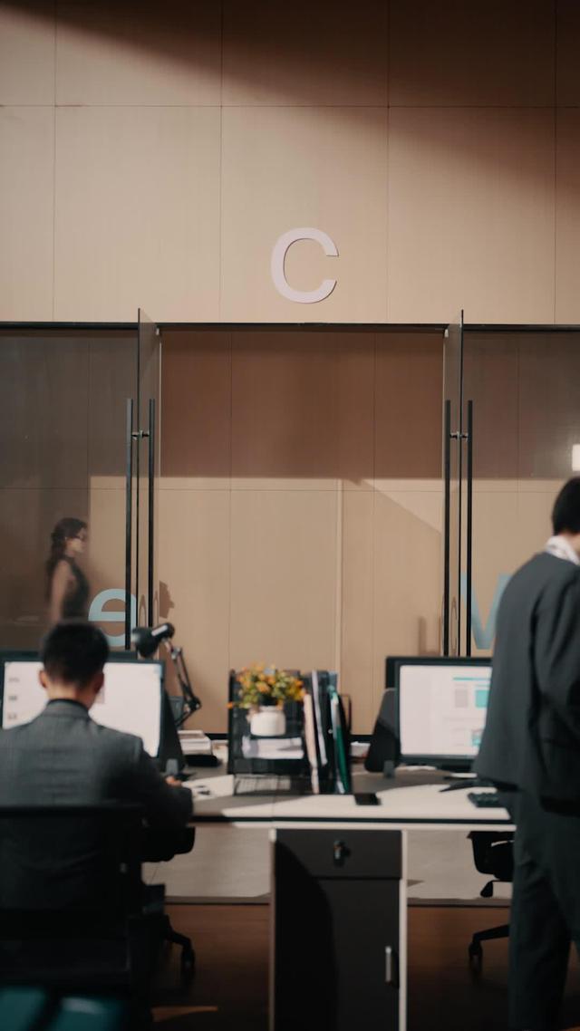 《一念婚遲》劇照