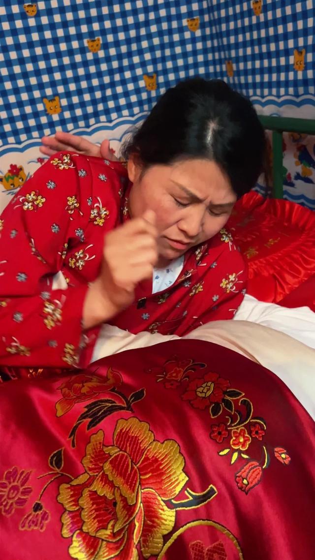 《暖屋》劇照