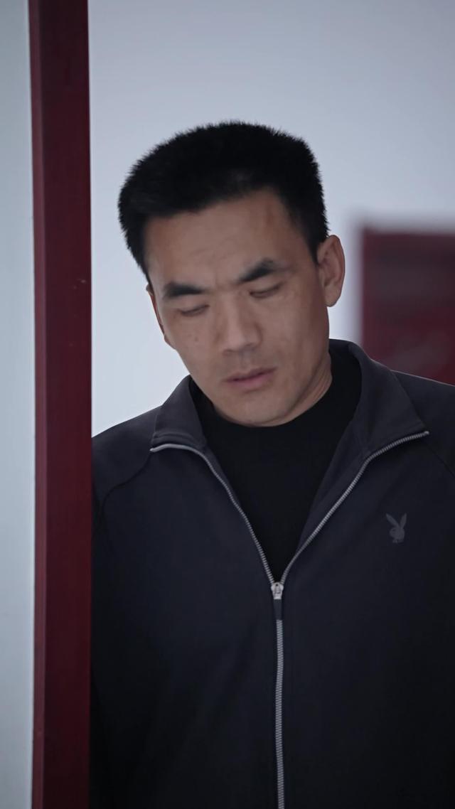 《冬逝芳华归》剧照