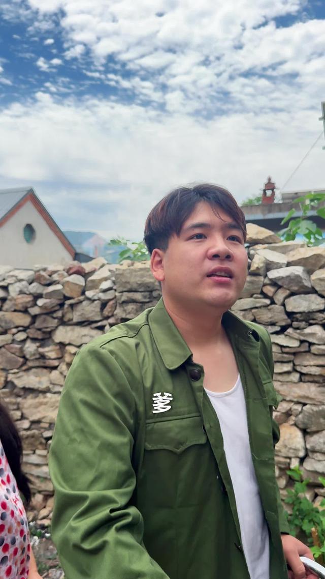 《天降旺媳》劇照