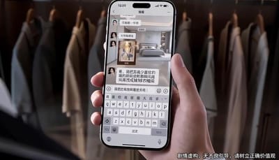 《福寶治癒全世界，家有萌娃歲歲安》劇照