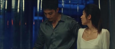 《我叫徐云龙之东山再起》剧照