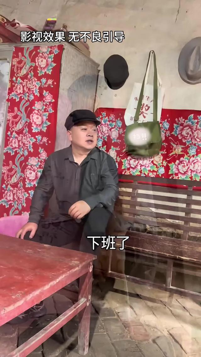 《半生尘缘》剧照