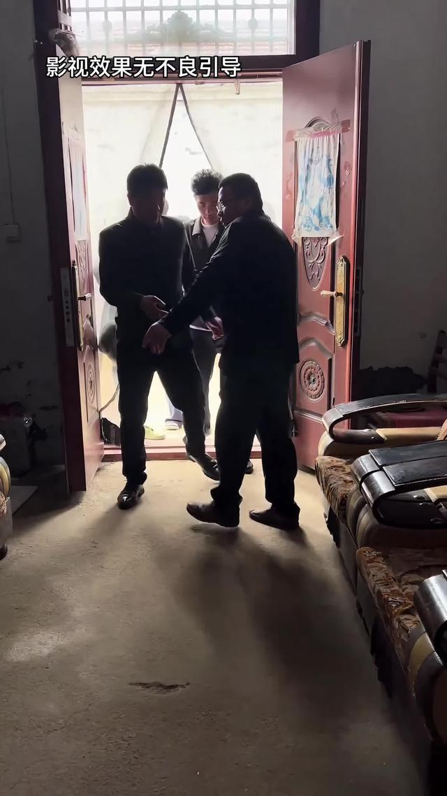 《半生尘缘》剧照