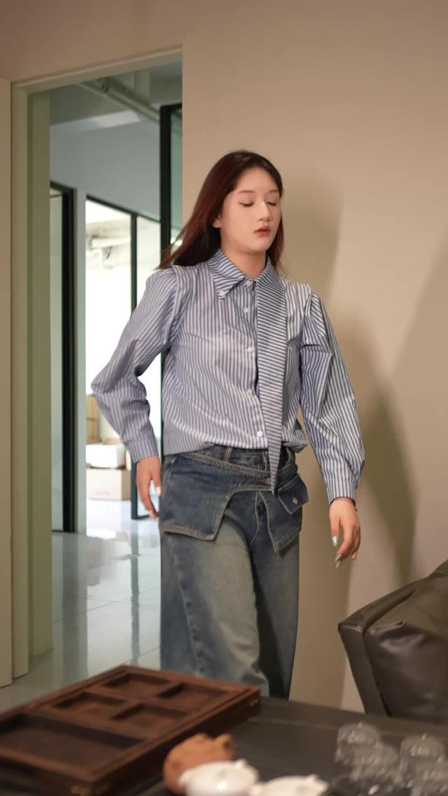 《一分钱的清算》剧照
