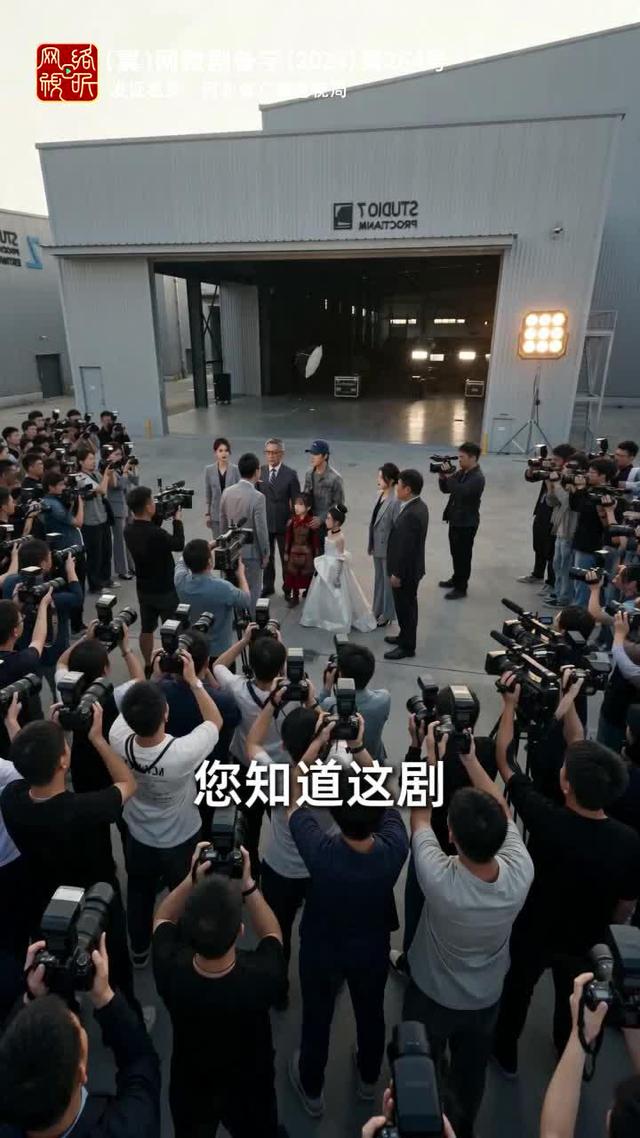 《影后芽芽》劇照