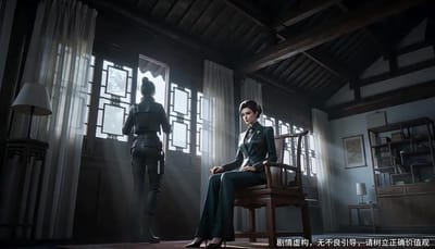 《福寶治癒全世界，家有萌娃歲歲安》劇照