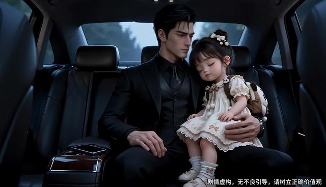 《福寶治癒全世界，家有萌娃歲歲安》劇照