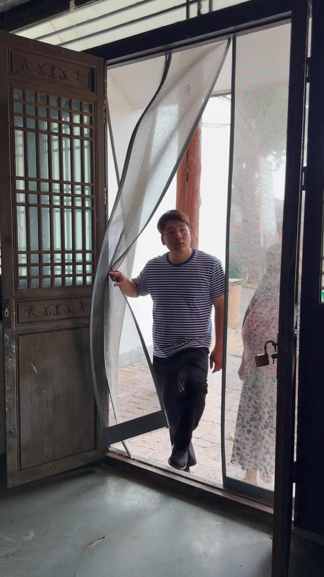 《天降旺媳》剧照