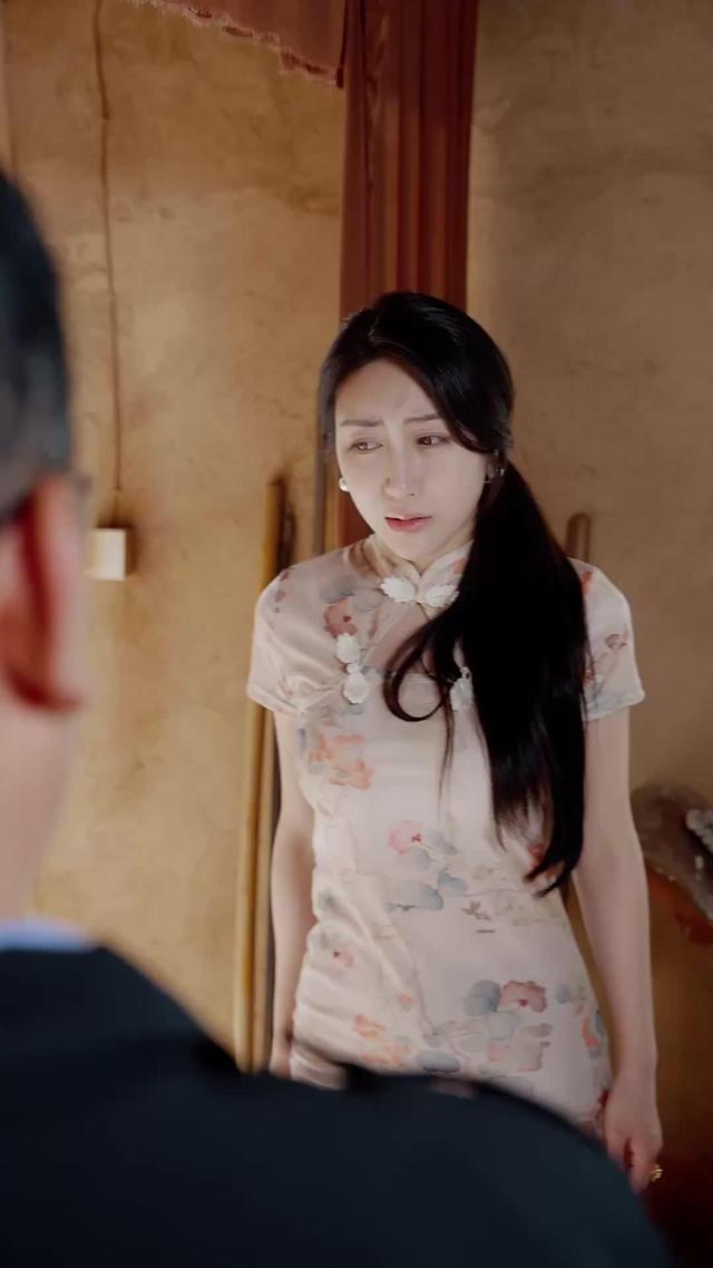 《深林里的秘密》剧照